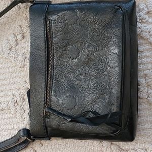 The Sak Crossbody purse